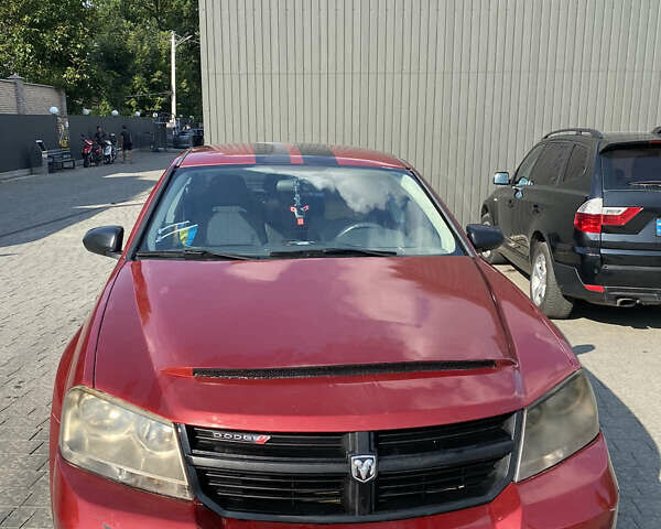 Додж Avenger, об'ємом двигуна 2.36 л та пробігом 235 тис. км за 4700 $, фото 1 на Automoto.ua