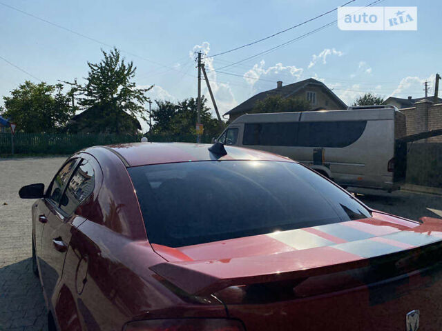 Додж Avenger, об'ємом двигуна 2.36 л та пробігом 235 тис. км за 4700 $, фото 6 на Automoto.ua