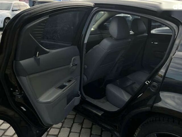 Додж Avenger, об'ємом двигуна 2.4 л та пробігом 266 тис. км за 5300 $, фото 19 на Automoto.ua