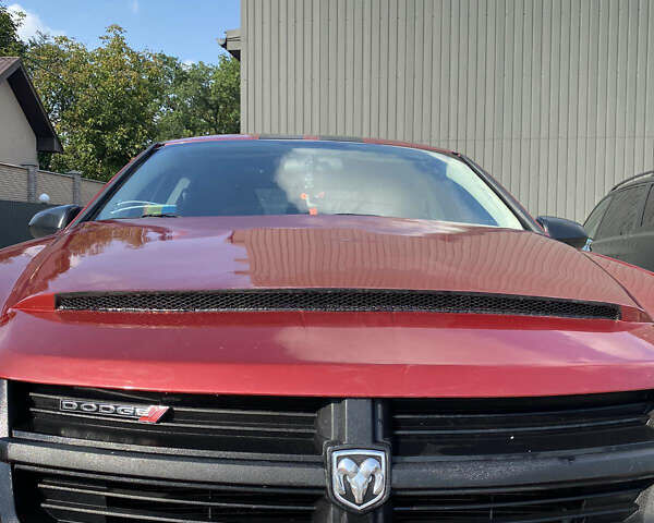 Додж Avenger, об'ємом двигуна 2.36 л та пробігом 235 тис. км за 4700 $, фото 2 на Automoto.ua