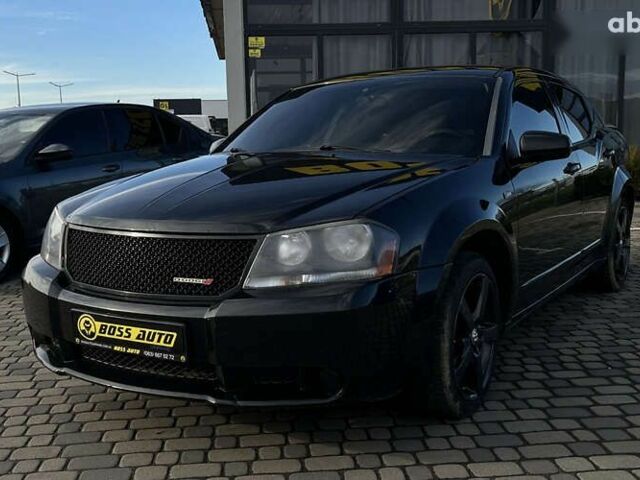 Додж Avenger, об'ємом двигуна 2.4 л та пробігом 266 тис. км за 5300 $, фото 2 на Automoto.ua