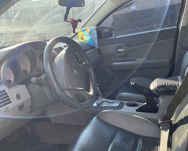 Додж Avenger, об'ємом двигуна 2.36 л та пробігом 235 тис. км за 4700 $, фото 15 на Automoto.ua