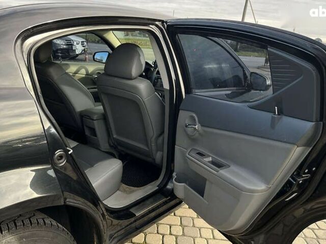 Додж Avenger, об'ємом двигуна 2.4 л та пробігом 266 тис. км за 5300 $, фото 20 на Automoto.ua