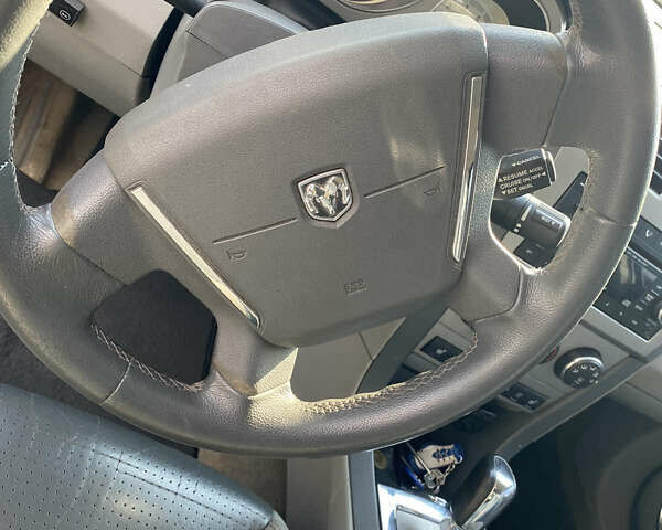 Додж Avenger, об'ємом двигуна 2.36 л та пробігом 235 тис. км за 4700 $, фото 11 на Automoto.ua