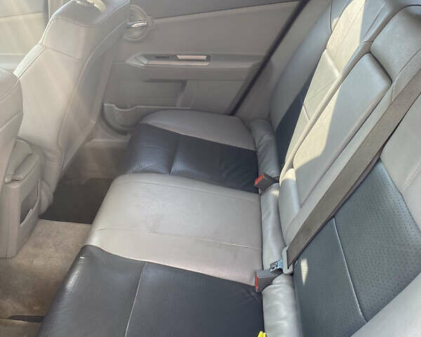 Додж Avenger, об'ємом двигуна 2.36 л та пробігом 235 тис. км за 4700 $, фото 17 на Automoto.ua