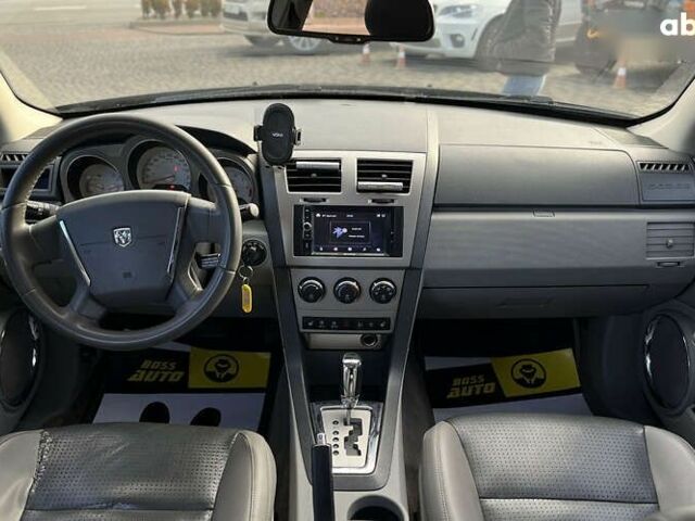 Додж Avenger, об'ємом двигуна 2.4 л та пробігом 266 тис. км за 5300 $, фото 8 на Automoto.ua