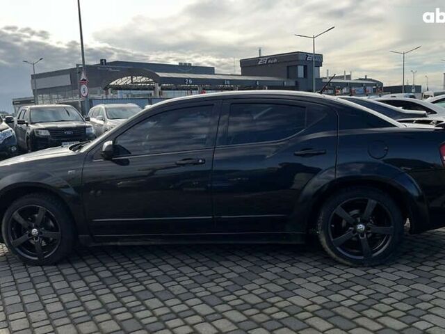 Додж Avenger, об'ємом двигуна 2.4 л та пробігом 266 тис. км за 5300 $, фото 3 на Automoto.ua