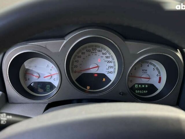 Додж Avenger, об'ємом двигуна 2.4 л та пробігом 266 тис. км за 5300 $, фото 13 на Automoto.ua