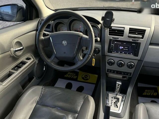 Додж Avenger, об'ємом двигуна 2.4 л та пробігом 266 тис. км за 5300 $, фото 9 на Automoto.ua