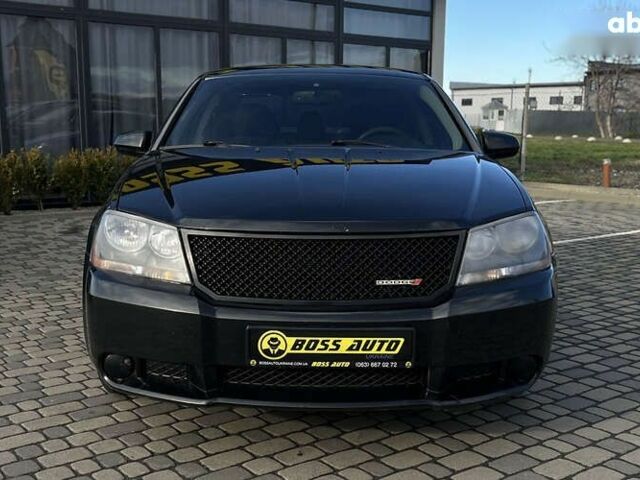 Додж Avenger, об'ємом двигуна 2.4 л та пробігом 266 тис. км за 5300 $, фото 1 на Automoto.ua