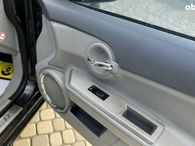 Додж Avenger, об'ємом двигуна 2.4 л та пробігом 266 тис. км за 5300 $, фото 18 на Automoto.ua