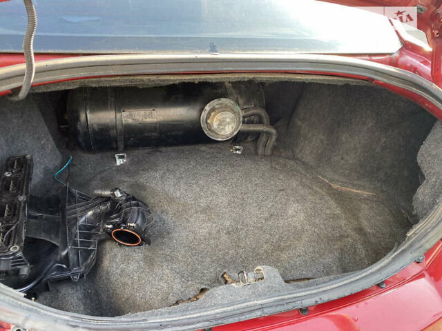 Додж Avenger, об'ємом двигуна 2.36 л та пробігом 235 тис. км за 4700 $, фото 18 на Automoto.ua