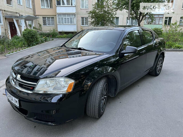 Додж Avenger, об'ємом двигуна 2.36 л та пробігом 206 тис. км за 6450 $, фото 2 на Automoto.ua