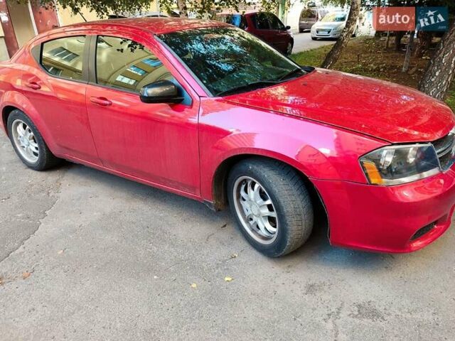 Додж Авенджер, объемом двигателя 2.36 л и пробегом 180 тыс. км за 7800 $, фото 5 на Automoto.ua