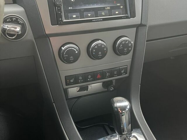 Додж Авенджер 2007 в Киеве на Automoto.ua Серый Додж Авенджер, объемом двигателя 2.4 л и пробегом 208 тыс. км за 4890 $, фото 6 на Automoto.ua