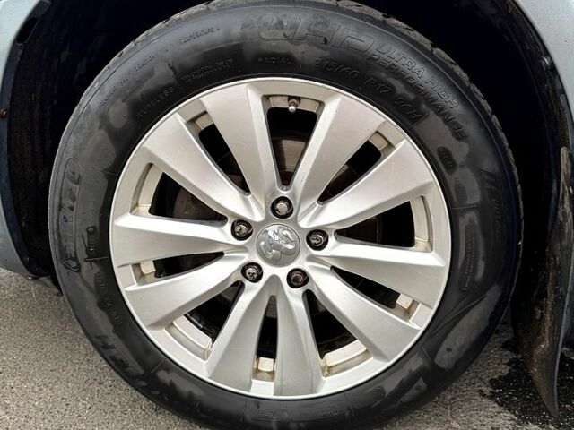 Серый Додж Авенджер, объемом двигателя 2 л и пробегом 580 тыс. км за 4700 $, фото 10 на Automoto.ua