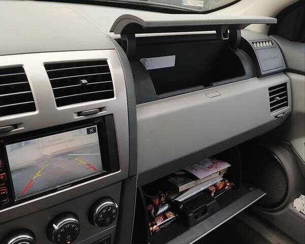 Сірий Додж Avenger, об'ємом двигуна 2.36 л та пробігом 140 тис. км за 5799 $, фото 6 на Automoto.ua