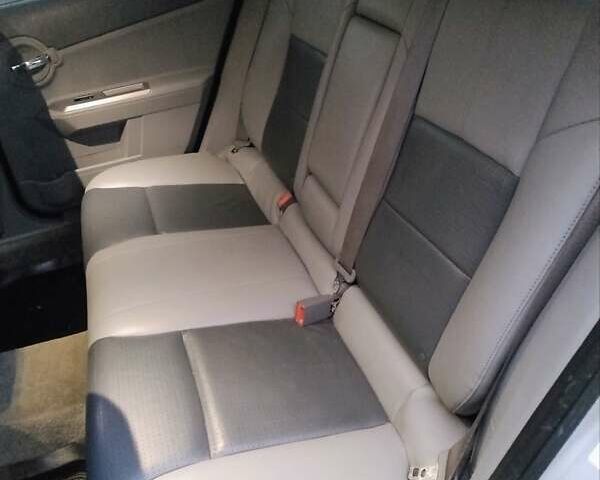 Сірий Додж Avenger, об'ємом двигуна 2.36 л та пробігом 180 тис. км за 6000 $, фото 13 на Automoto.ua