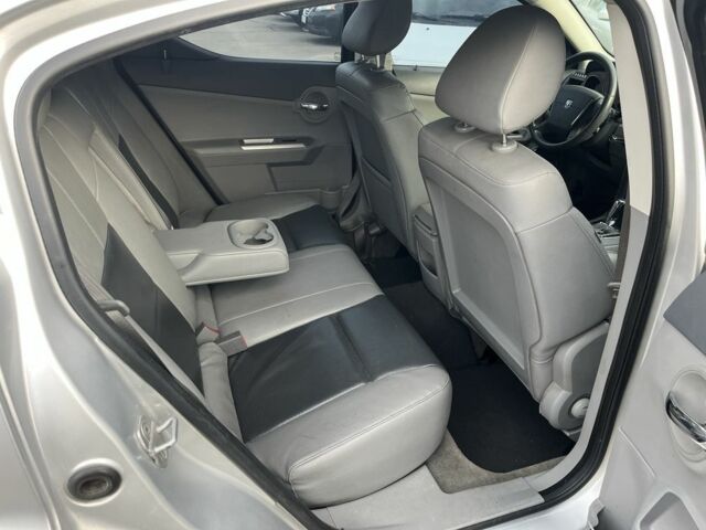 Додж Авенджер 2007 в Киеве на Automoto.ua Серый Додж Авенджер, объемом двигателя 2.4 л и пробегом 208 тыс. км за 4890 $, фото 7 на Automoto.ua