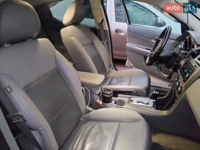 Сірий Додж Avenger, об'ємом двигуна 2.36 л та пробігом 180 тис. км за 6000 $, фото 16 на Automoto.ua