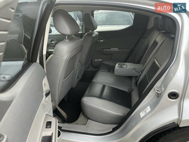 Сірий Додж Avenger, об'ємом двигуна 2.4 л та пробігом 208 тис. км за 4890 $, фото 10 на Automoto.ua