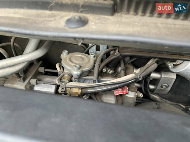 Серый Додж Авенджер, объемом двигателя 2.4 л и пробегом 195 тыс. км за 7000 $, фото 32 на Automoto.ua