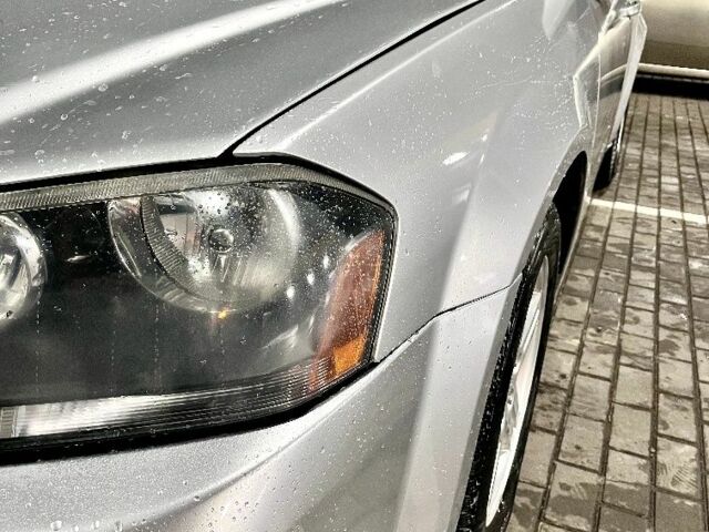 Сірий Додж Avenger, об'ємом двигуна 0 л та пробігом 170 тис. км за 8500 $, фото 7 на Automoto.ua
