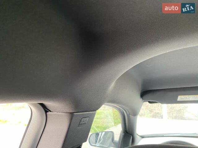 Серый Додж Авенджер, объемом двигателя 2.4 л и пробегом 195 тыс. км за 7000 $, фото 17 на Automoto.ua