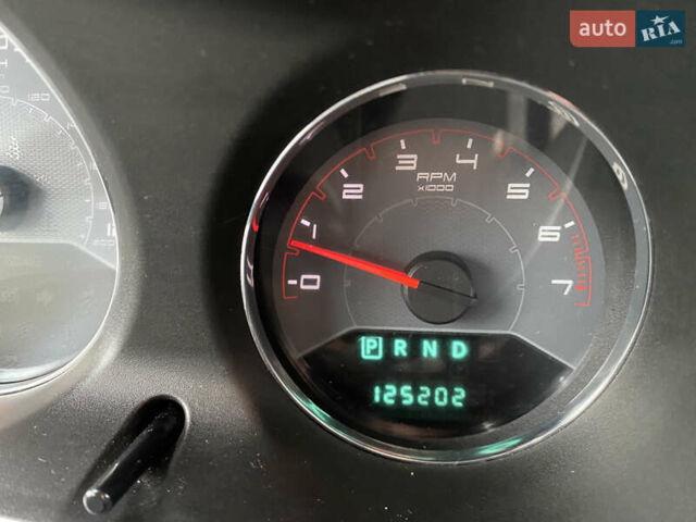 Серый Додж Авенджер, объемом двигателя 2.4 л и пробегом 195 тыс. км за 7000 $, фото 27 на Automoto.ua