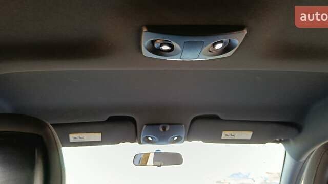 Серый Додж Авенджер, объемом двигателя 2.4 л и пробегом 116 тыс. км за 8300 $, фото 23 на Automoto.ua