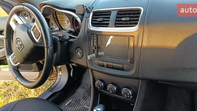 Серый Додж Авенджер, объемом двигателя 2.4 л и пробегом 116 тыс. км за 8300 $, фото 20 на Automoto.ua