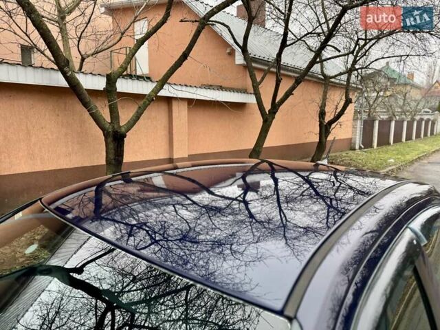 Синій Додж Avenger, об'ємом двигуна 2.4 л та пробігом 121 тис. км за 6299 $, фото 7 на Automoto.ua