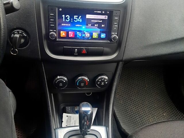 Синий Додж Авенджер, объемом двигателя 2.4 л и пробегом 260 тыс. км за 5850 $, фото 9 на Automoto.ua