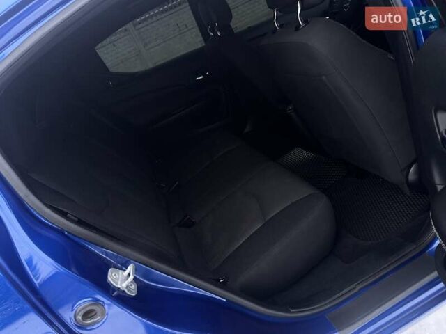 Синій Додж Avenger, об'ємом двигуна 2.4 л та пробігом 170 тис. км за 6500 $, фото 12 на Automoto.ua