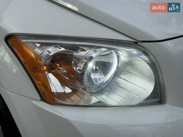 Додж Калибер 2011 в Николаеве на Automoto.ua Белый Додж Калибер, объемом двигателя 0 л и пробегом 205 тыс. км за 7900 $, фото 45 на Automoto.ua