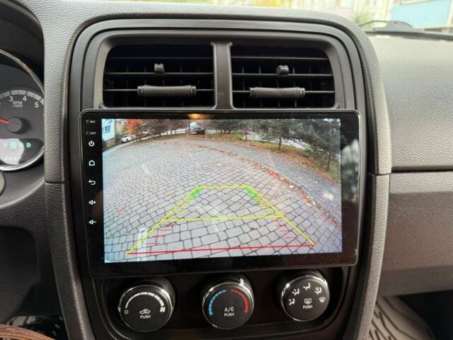 Белый Додж Калибер, объемом двигателя 2 л и пробегом 199 тыс. км за 7800 $, фото 18 на Automoto.ua