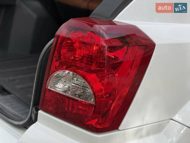 Додж Калибер 2011 в Николаеве на Automoto.ua Белый Додж Калибер, объемом двигателя 0 л и пробегом 205 тыс. км за 7900 $, фото 38 на Automoto.ua