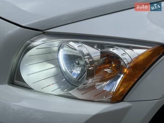 Додж Калибер 2011 в Николаеве на Automoto.ua Белый Додж Калибер, объемом двигателя 0 л и пробегом 205 тыс. км за 7900 $, фото 44 на Automoto.ua