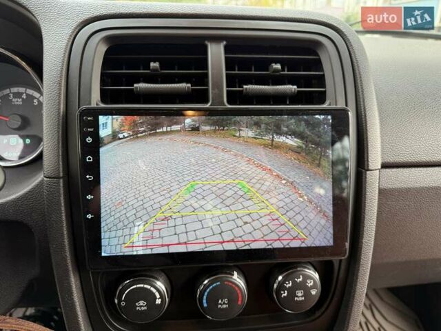 Додж Калибер 2011 в Николаеве на Automoto.ua Белый Додж Калибер, объемом двигателя 0 л и пробегом 205 тыс. км за 7900 $, фото 24 на Automoto.ua