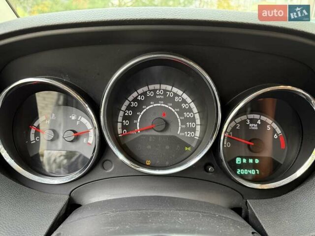 Додж Калибер 2011 в Николаеве на Automoto.ua Белый Додж Калибер, объемом двигателя 0 л и пробегом 205 тыс. км за 7900 $, фото 26 на Automoto.ua