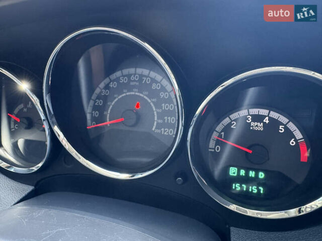 Белый Додж Калибер, объемом двигателя 2 л и пробегом 247 тыс. км за 6700 $, фото 21 на Automoto.ua