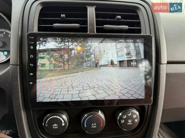 Додж Калибер 2011 в Николаеве на Automoto.ua Белый Додж Калибер, объемом двигателя 0 л и пробегом 205 тыс. км за 7900 $, фото 25 на Automoto.ua