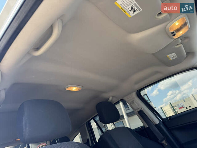 Белый Додж Калибер, объемом двигателя 2 л и пробегом 247 тыс. км за 6700 $, фото 20 на Automoto.ua