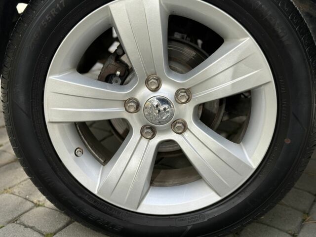 Белый Додж Калибер, объемом двигателя 2 л и пробегом 199 тыс. км за 7800 $, фото 7 на Automoto.ua