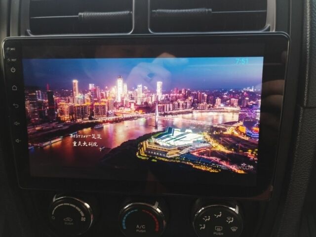 Белый Додж Калибер, объемом двигателя 2 л и пробегом 199 тыс. км за 7800 $, фото 19 на Automoto.ua