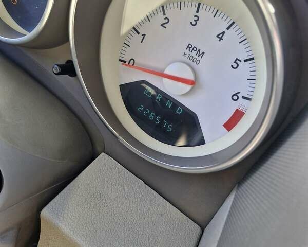 Бежевый Додж Калибер, объемом двигателя 2 л и пробегом 226 тыс. км за 6500 $, фото 13 на Automoto.ua