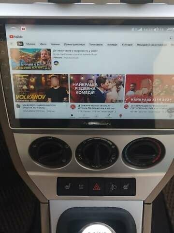 Бежевый Додж Калибер, объемом двигателя 2 л и пробегом 472 тыс. км за 6200 $, фото 5 на Automoto.ua