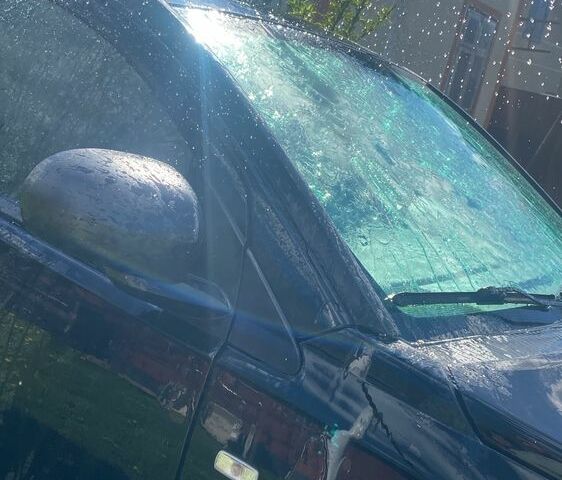 Черный Додж Калибер, объемом двигателя 2 л и пробегом 3 тыс. км за 5800 $, фото 2 на Automoto.ua