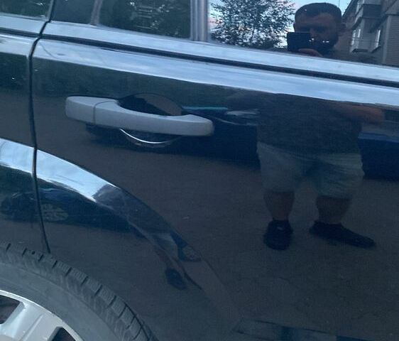 Черный Додж Калибер, объемом двигателя 2 л и пробегом 3 тыс. км за 5800 $, фото 5 на Automoto.ua