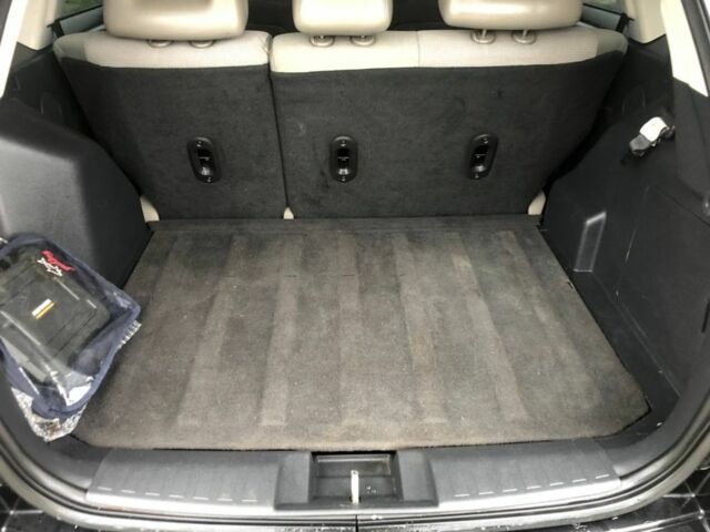 Черный Додж Калибер, объемом двигателя 2 л и пробегом 95 тыс. км за 6900 $, фото 10 на Automoto.ua